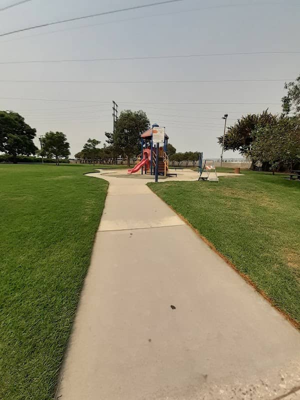 Crawford Park - Image 2
