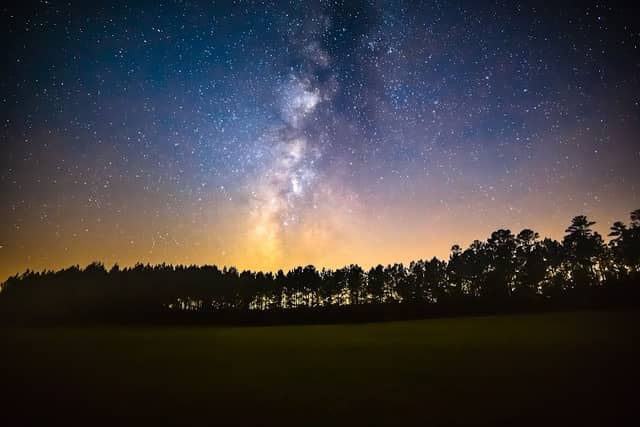 Deerlick Astronomy Village - Image 1