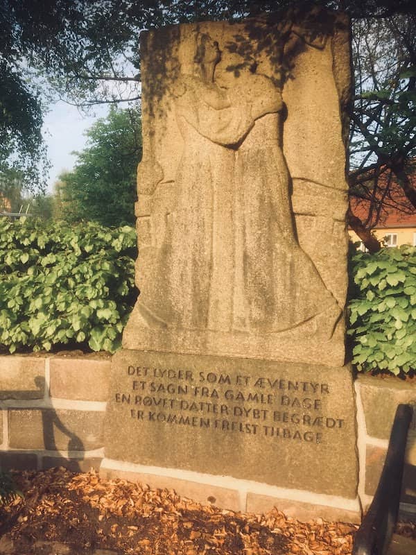 Genforeningssten i Haderslev - Image 2