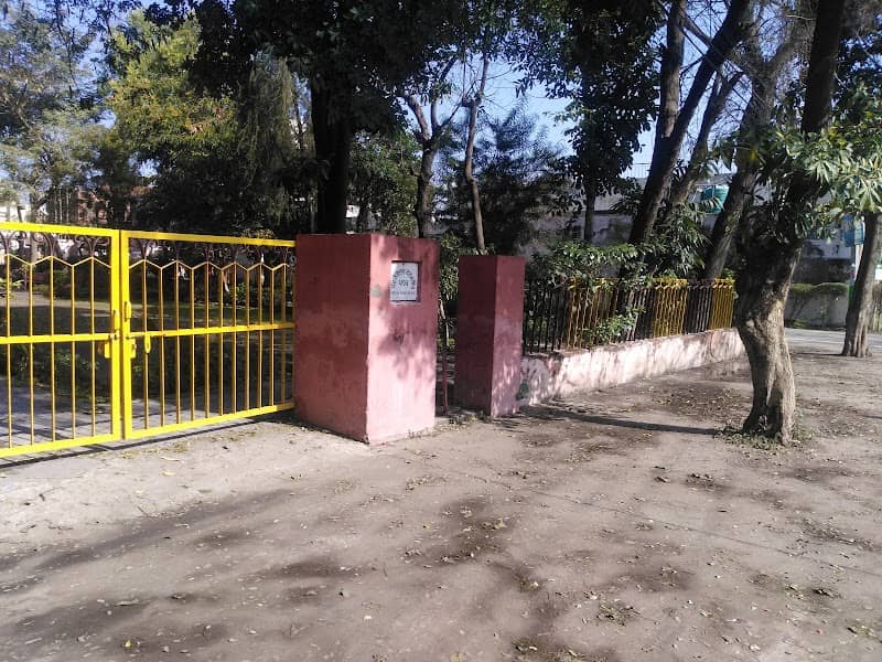 Thekedar Karam Singh Park - Image 2