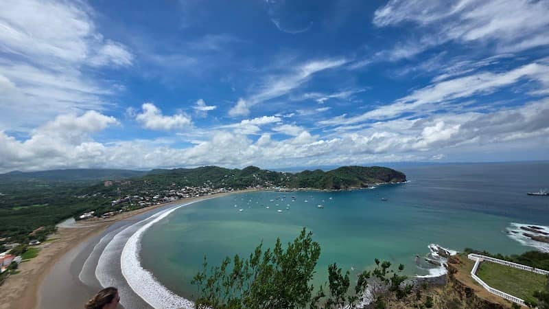 Malecón de San Juan del Sur - Image 1