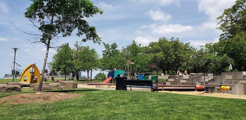 Snyder Park - Image 1