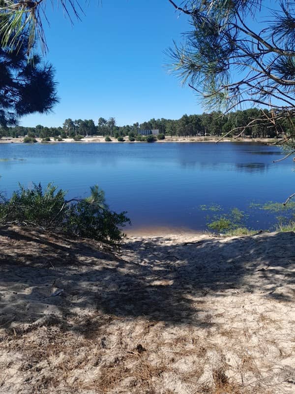 Lago Pinar - Image 1