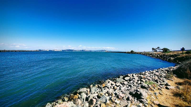 Richmond-San Rafael Bridge Scenic View - Image 2