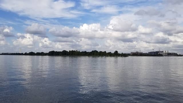 Hains Point - Image 1