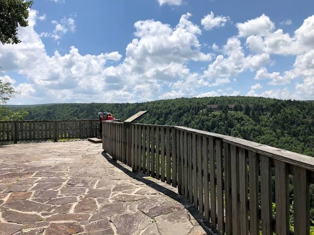 Pendleton Overlook - Image 2