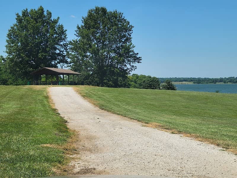 Shelter 5, Crows Creek Park - Image 1