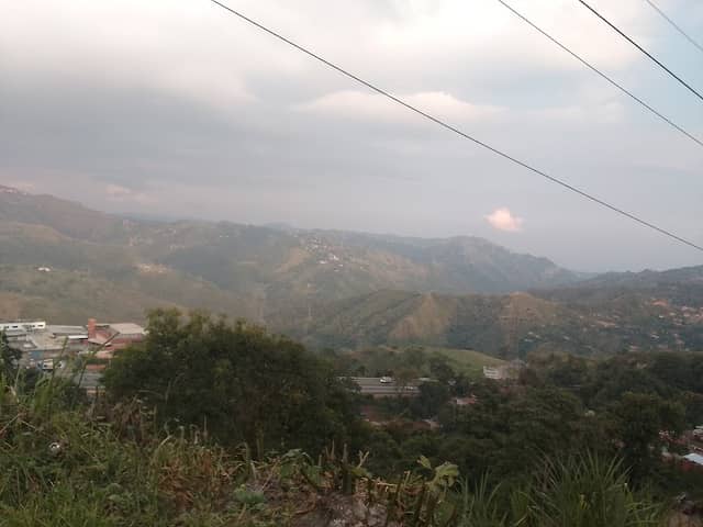 Hoyo de la puerta - Image 1