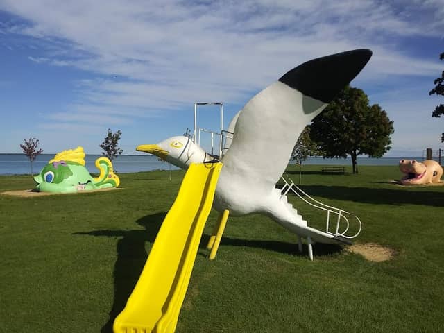 Gateway Park - Image 1