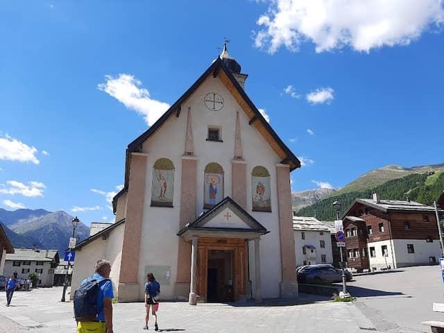 Chiesa di San Rocco - Image 1