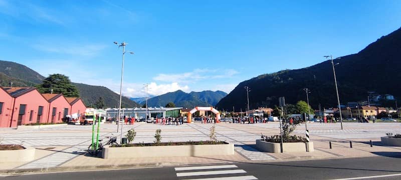 Piazza del Mercato - Villa Carcina - Image 2
