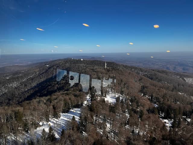 Gornja postaja stare žičare - Image 2