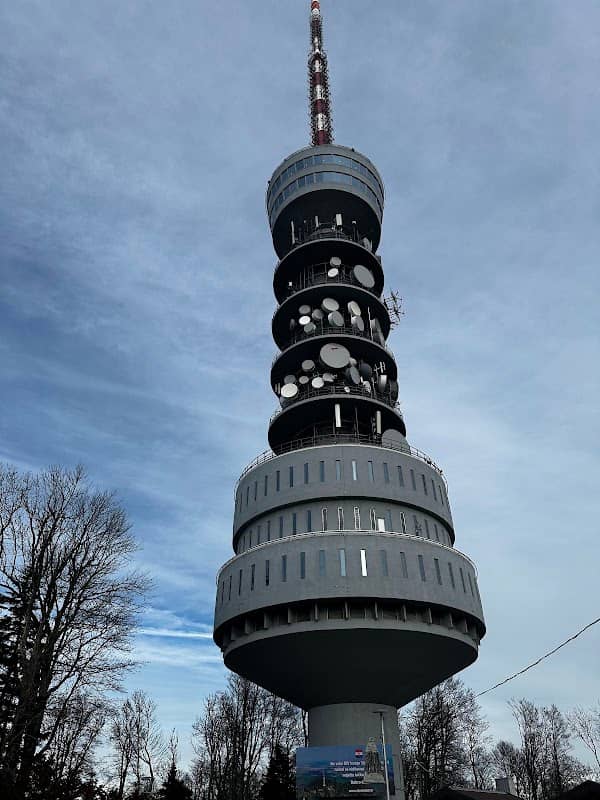 Gornja postaja stare žičare - Image 1