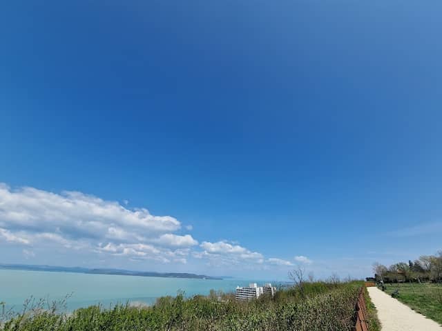 Balatonföldvár fotópont - Image 1