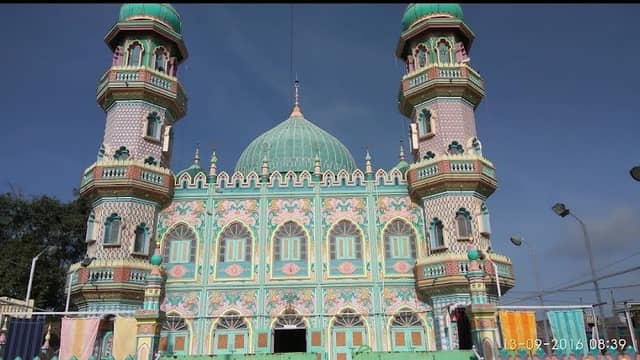 Jumma Masjid Kasbawad - Image 1