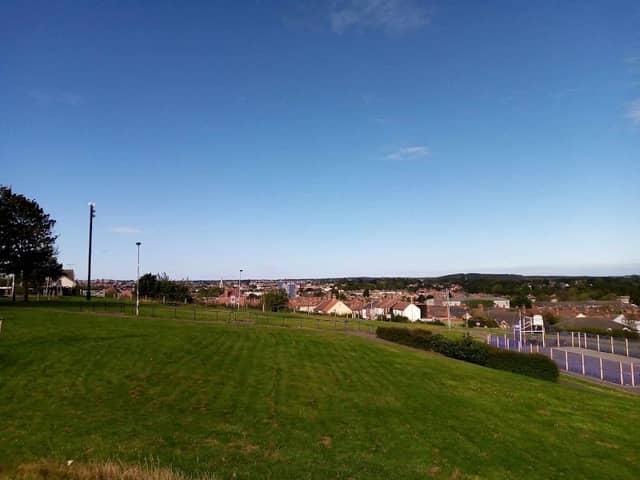 Jacksons Park - Image 1