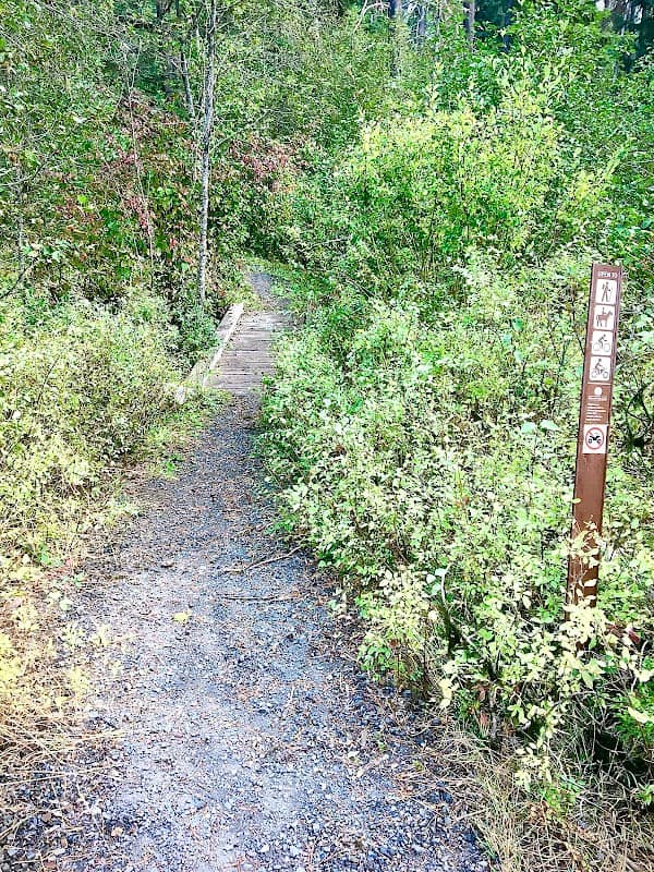 Mill Creek Sno-Park - Image 1