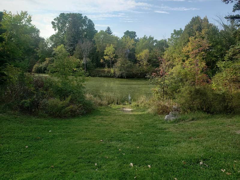 Old Mill Pond Park - Image 1
