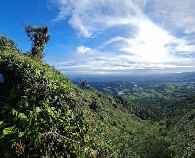 Mirador cerro congo - Image 1
