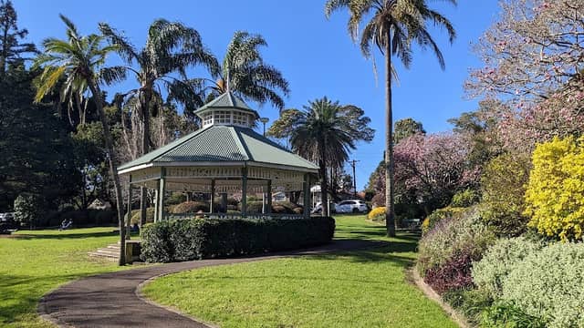 Wahroonga Park - Image 2