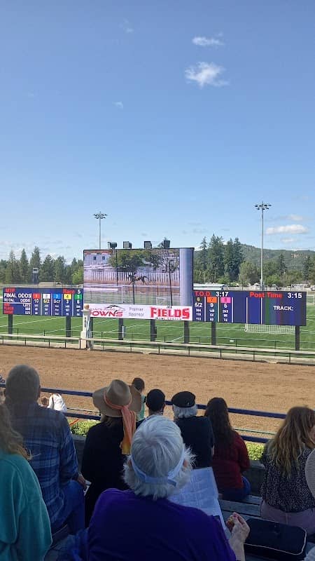 Grants Pass Downs - Image 1