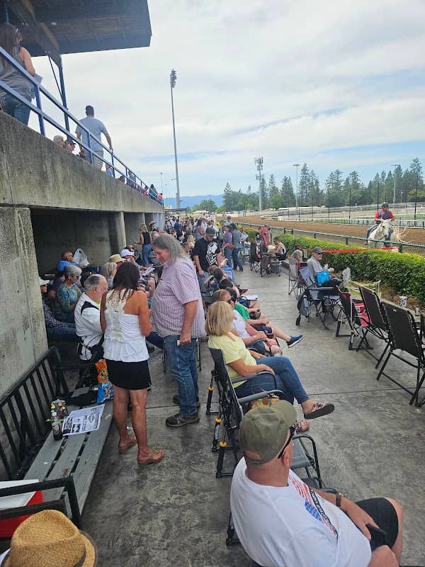 Grants Pass Downs - Image 2