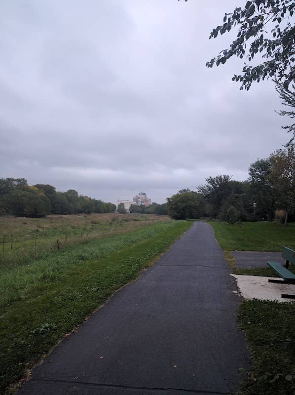 Vermillion River Linear Park - Image 1