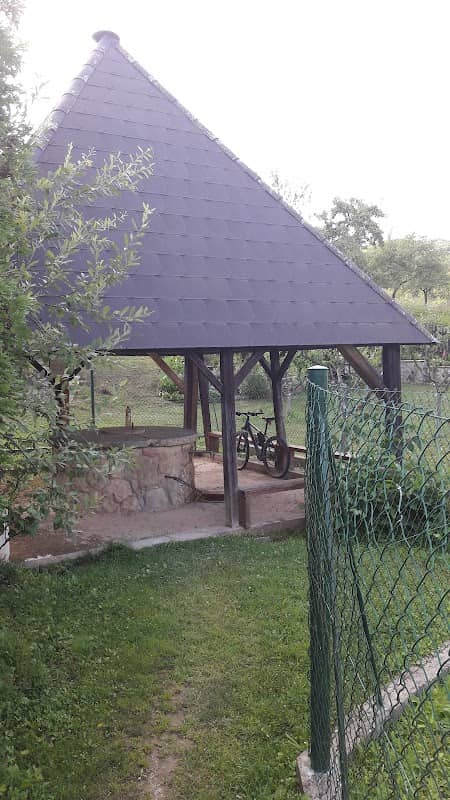 Mineral spring Keblie - Image 1