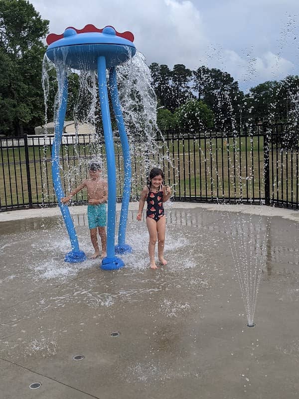 Eastover Community Park - Image 1