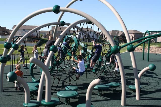 Hillside Park - Image 1