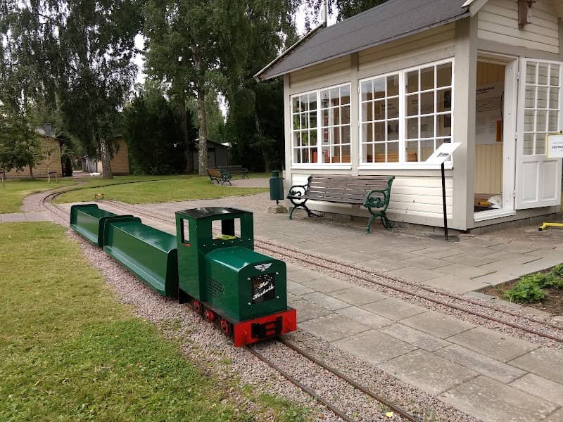 Järnvägens Museum - Image 2