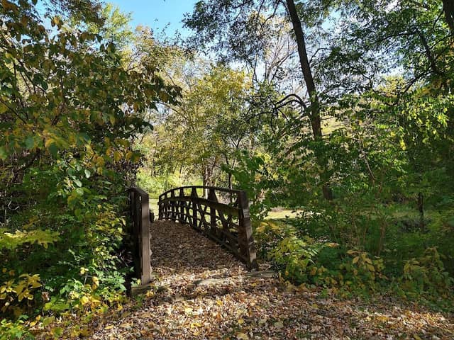 McLamarrah Park - Image 1