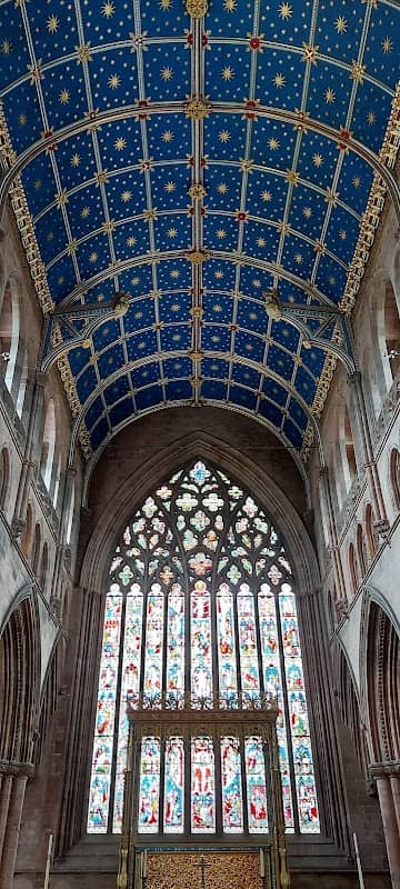 Carlisle Cathedral - Image 3
