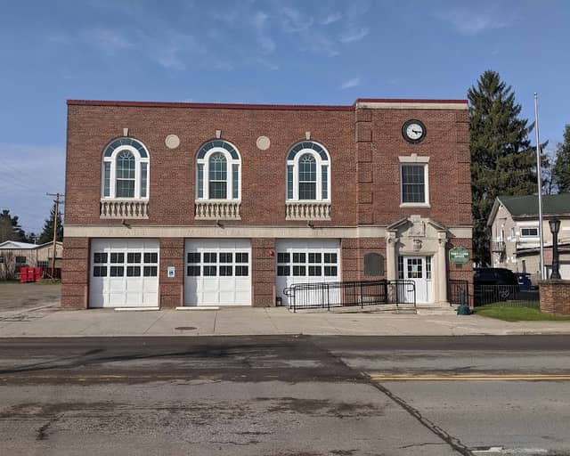 Arcade Historical Society - Image 1