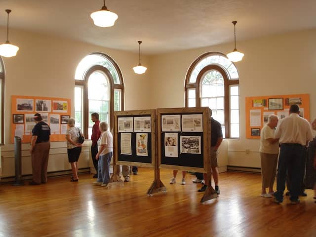 Arcade Historical Society - Image 2