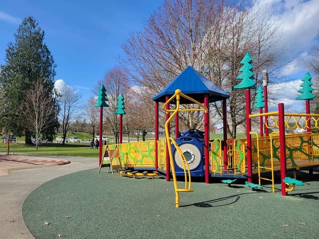 Skykomish River Park - Image 1