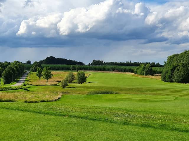 Golf- und Freizeitanlagen GmbH - Image 1