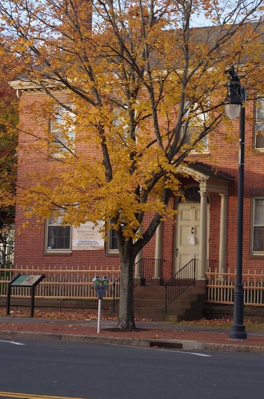 General Mansfield House - Image 2