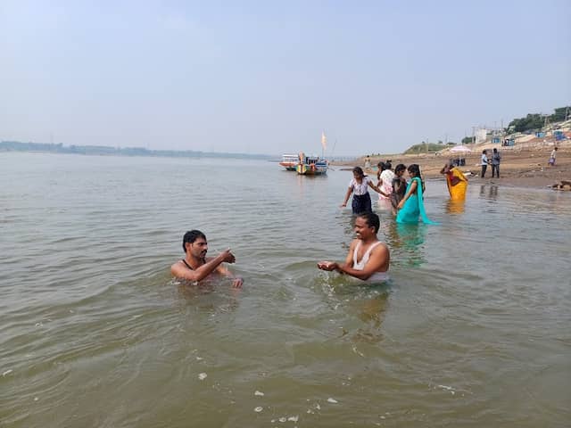 Karakatta Bhadrachalam - Image 1