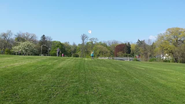 Island Park - Image 2