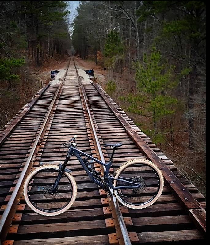 Taylor Randahl Memorial Bike Trails - Image 3