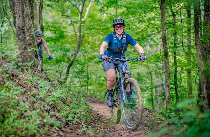 Taylor Randahl Memorial Bike Trails - Image 2