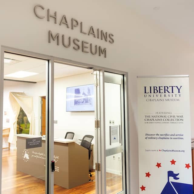 Chaplains Museum - Image 2