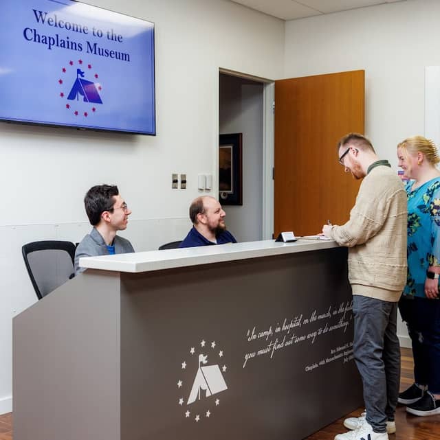 Chaplains Museum - Image 3