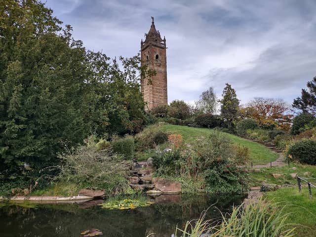Brandon Hill - Image 3