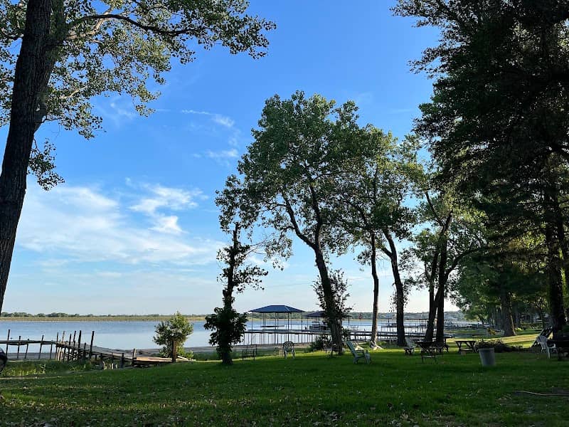 Lake Weatherford - Image 1