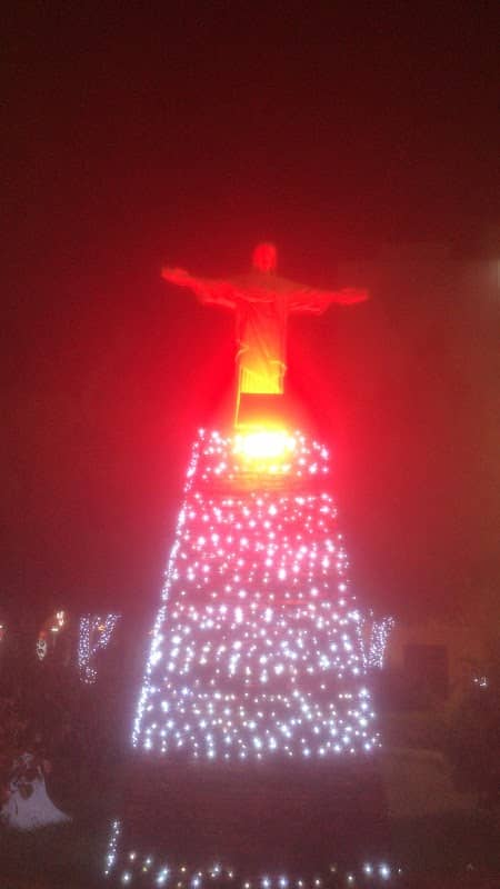 Praça do cristo - Image 1