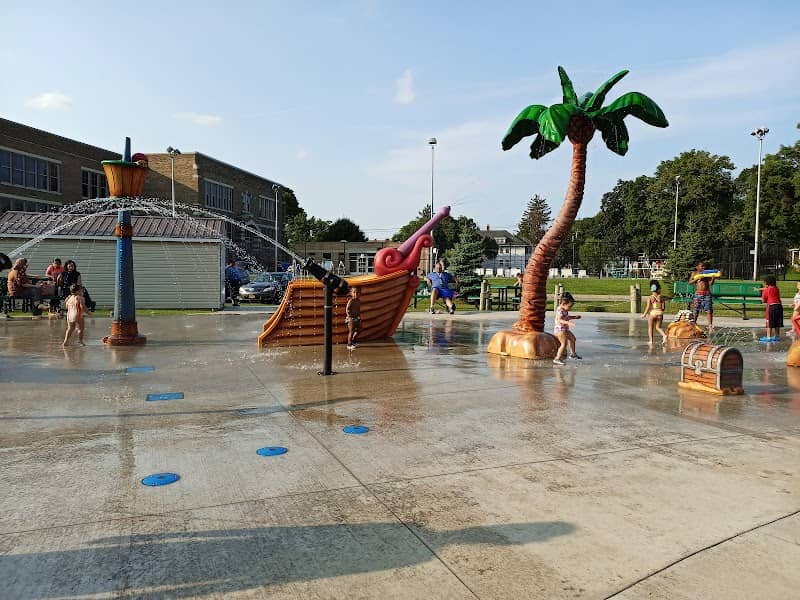 Edmund Lyon Park - Image 2
