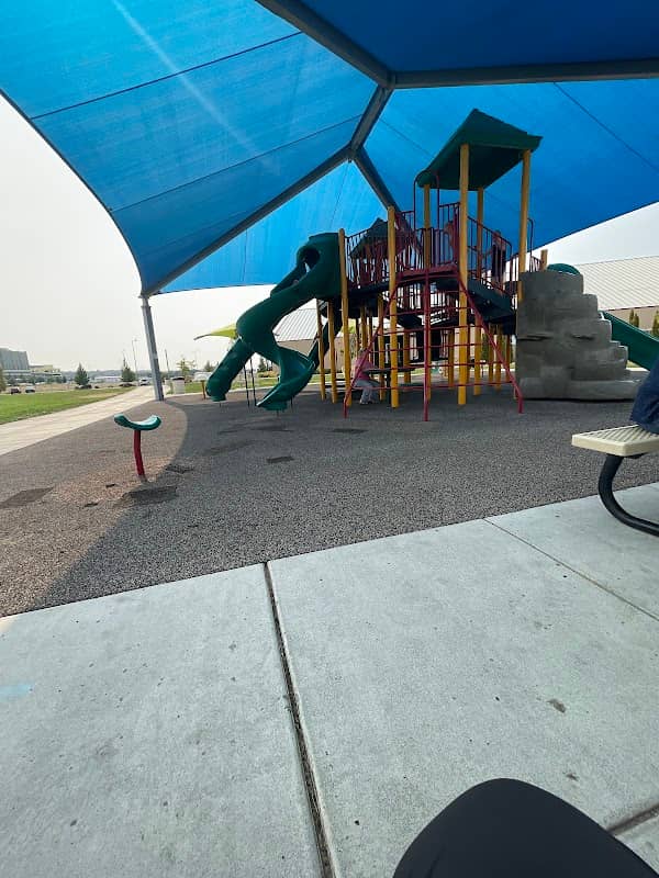 Kennewick Parks & Recreation - Image 1