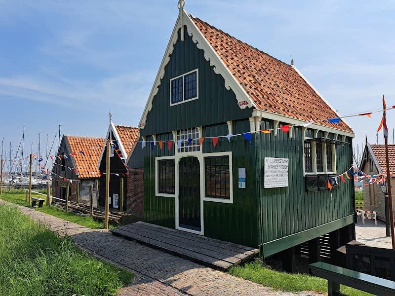 Zuiderzeemuseum - Image 1